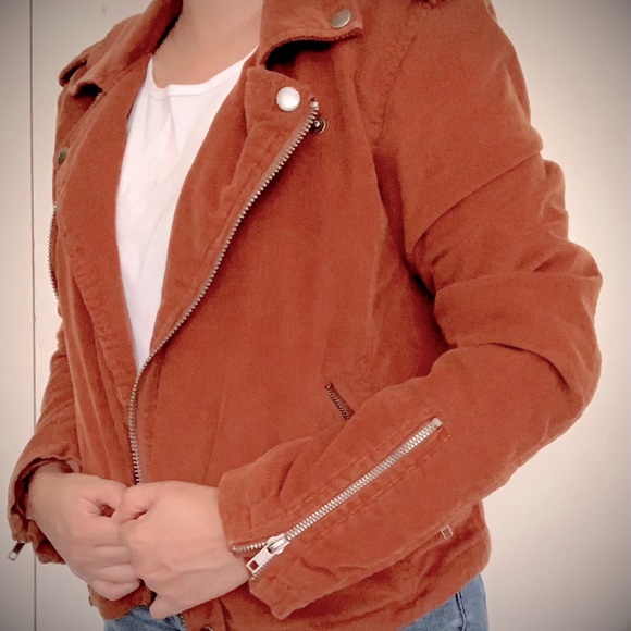 Moto Jacket - Picture 3 of 3